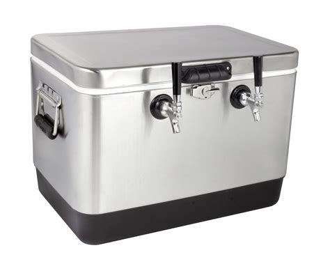 jockey box stainless steel coil|jockey box rental bevmo.